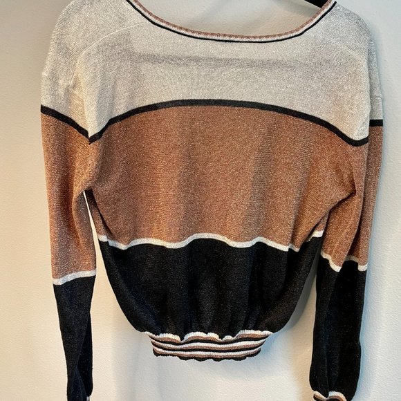 Free People Sweater - Picture 2 of 3